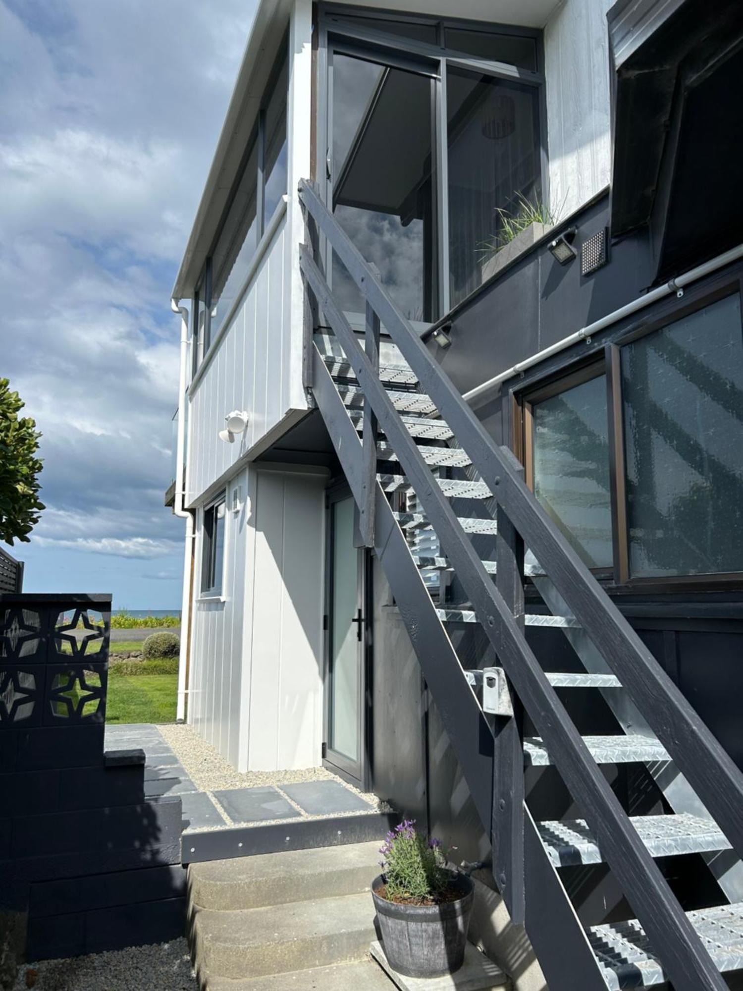 Apartment 278 Eskdale Экстерьер фото